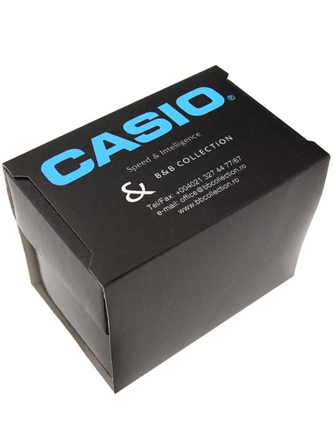 Ceas Casio Collection MQ 24 7BLLEG Sport Barbatesc B B SHOP Magazin