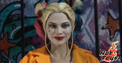 Hot Toys Harley Quinn Toys Zone D Figures Price List