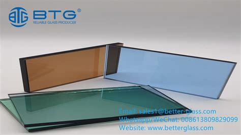 Tinted Glass The Perfect Solution For Privacy And Style