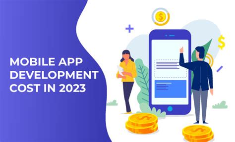 A Guide To Mobile App Development Cost In