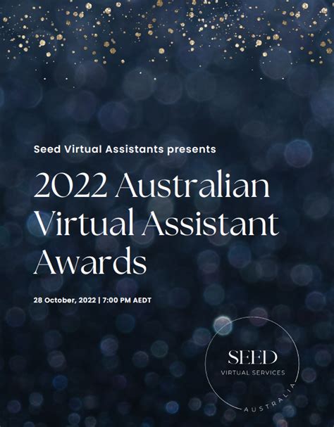 2022 Australian Virtual Assistant Awards Winner Jane Ekholm From The Jane Edit — Newcastle