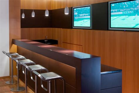 Allianz Arena Vip Loge Bayern Lb Innenarchitektur Tina Steffens