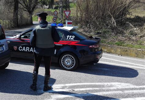 Selargius Trovato Lautore Di Un Tentato Furto Sardegna News