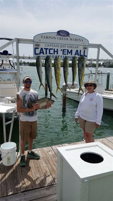 How To Catch Mahi In The Florida Keys Florida Keys Fishing Charters