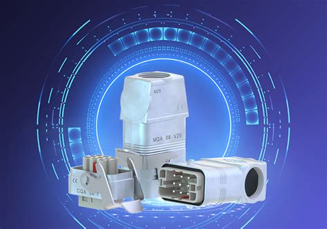 New ILME CQA / MQA 08 enclosures for the automation industry