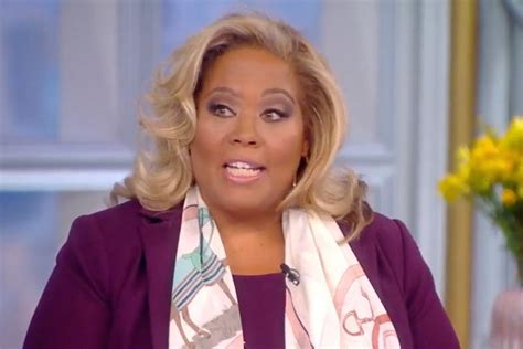 'The View' Audiences Campaign for Meghan McCain's Foe Tara Setmayer to Replace Her