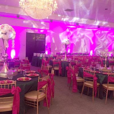 Galería – Royal Banquet Hall