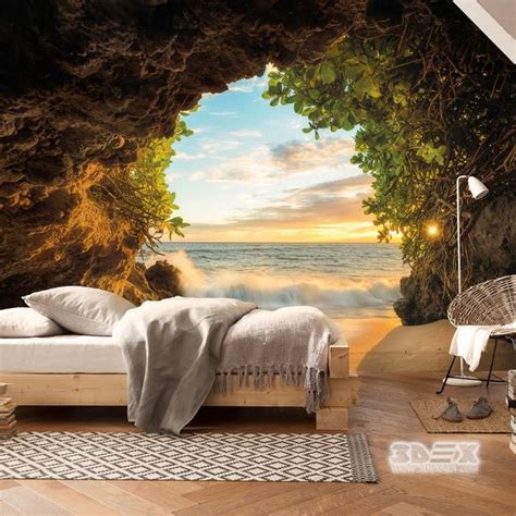 40 Stylish 3d Wallpaper For Living Room Walls 3d Wall Murals