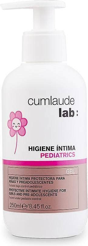 Cumlaude Lab Intimate Hygiene Pediatrics Gel 250ml Pris