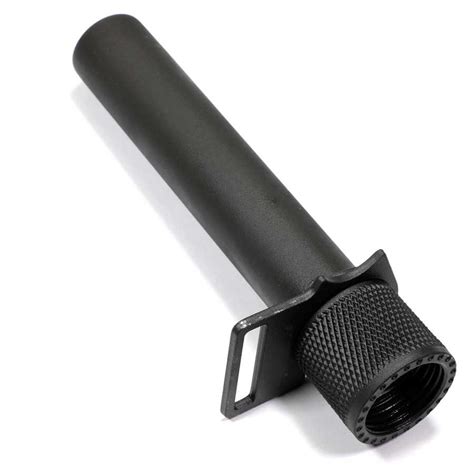 Wilson Combat 2 Shot 12 Gauge Tactical Magazine Extension Tube With Right Hand Sling Loop For