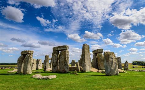 Visit Stonehenge | Great Britain | Stonehenge.co.uk