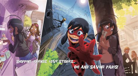 Miraculous Ladybug Concept Art Miraculous Ladybug Photo My XXX Hot Girl
