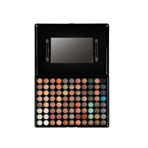 Trusa Machiaj SensoPro Culori Nude Elements EMAG Ro