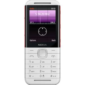 Nokia 5310 TA 1212 Dual SIM Mobile 2 4 Inch 16 MB 8 MB RAM 4G LTE