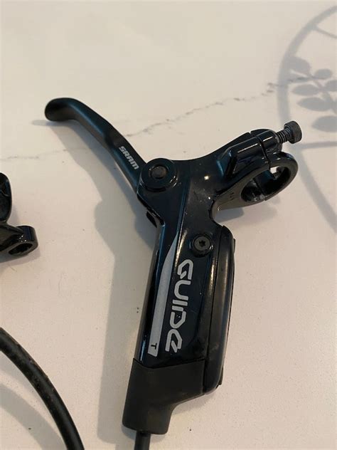 2020 Sram Guide T Brakes For Sale