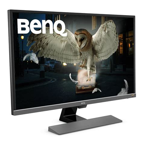 EW3270U｜31.5" 4K UHD 16:9 HDR Monitor | BenQ Asia Pacific