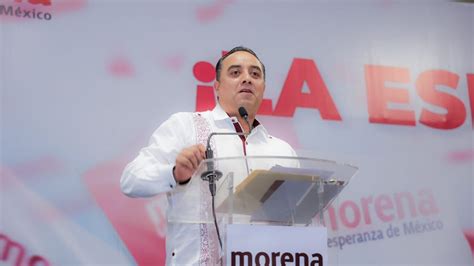 Morelia Telef Rico En Uruapan Muestra Del Compromiso De Bedolla Con