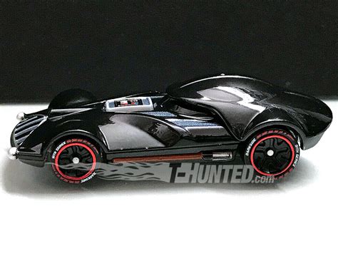 T Hunted Mais Carros Para A S Rie Hot Wheels Id