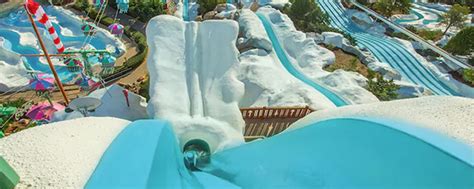 5 Most Thrilling Water Slides in Orlando Theme Parks | BestofOrlando.com