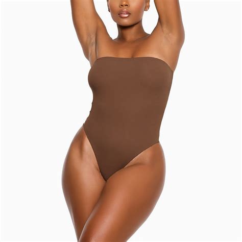 Sk Nylon Elatine Stretchy Bodyshapers Wholesale Factory Womens