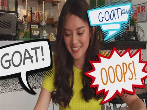 Taste MNL: Arra San Agustin is shookt as she tries the exotic food challenge| GMA One | GMA ...