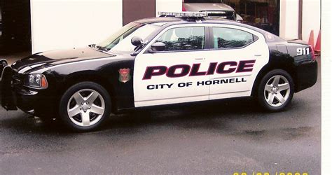 Hornell Police Department -City of Hornell Police Department