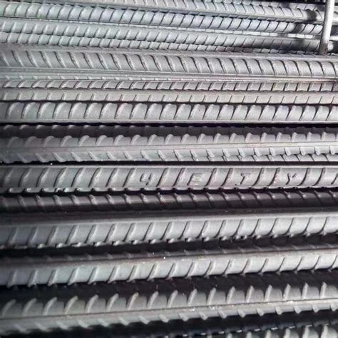 Construction Reinforcing Deformed Steel Price Sawing Hrb Hrb