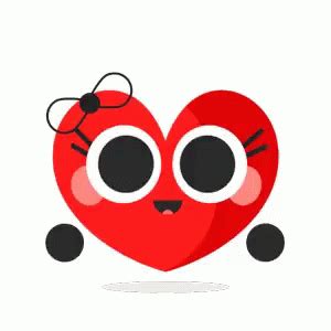 Blowing Kisses Rabbit Blowing Kisses Rabbit Hearts Discover My XXX Hot Girl