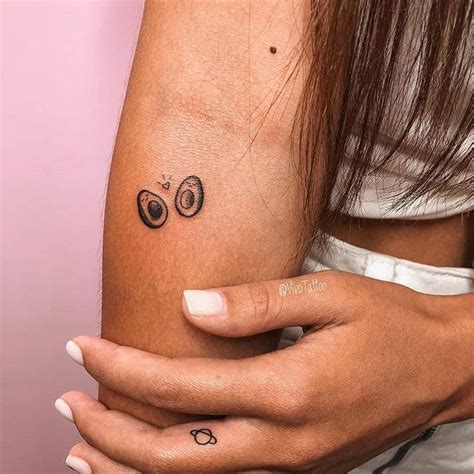 TINY TATTS Official в Instagram Pick your favorite one owner