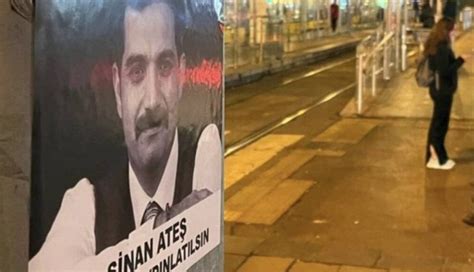 Sinan Ateş Cinayetinde Yeni Gelişme