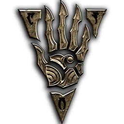 Icon For The Elder Scrolls III Morrowind By Maxine SteamGridDB