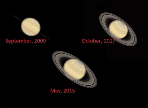 saturn opposition surge Archives - Universe Today