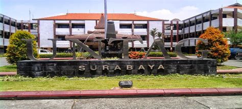 Universitas Agustus Surabaya Homecare