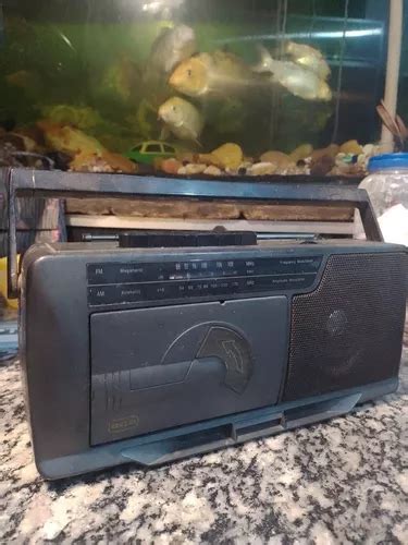 Rádio Gravador Cce Cr 880x R 120 em Bauru São Paulo Mebuscar Brasil