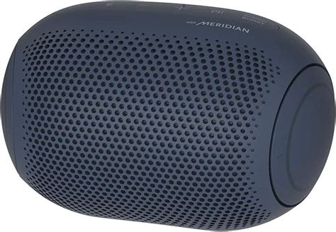 Lg Xboom Go Pl Jellybean Portable Wireless Bluetooth Speaker With Up