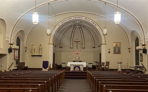 Divine Mercy ~ Paulding, OH - Kingdom Builders