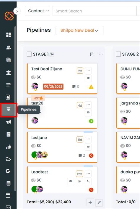 Ability To Make Custom Fields Mandatory For Adding Deal Insuredmine