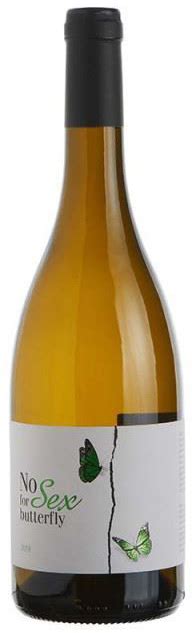 Chateau De Valcombe No Sex For Butterfly Blanc 2022 Wine Republic