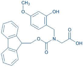 Fmoc Hmb Gly OH Bachem Products
