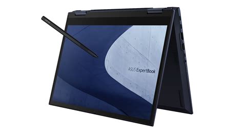 These New Asus Expertbook Laptops Go Crazy With Specs And Battery Life