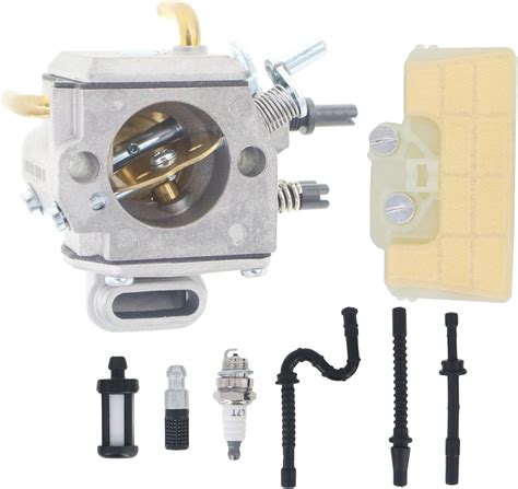 Amazon Anto Ms Carburetor For Stihl Ms Ms