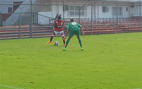 Flamengo escorrega e está fora da Taça Rio sub 20 Flamengo Notícias