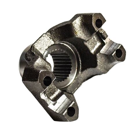 FS Parts > Axle Yokes > Nitro Gear & Axle YOKM20-1310-28U AMC 20 U-Bolt ...