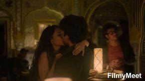 AARYA NUDE SCENES AZNude