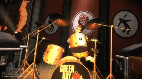 Green Day Rock Band Recension Gamereactor