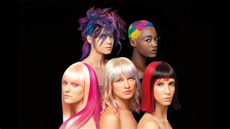 Lorvenn Hair Professionals Hellenica Color Therapy And Styling