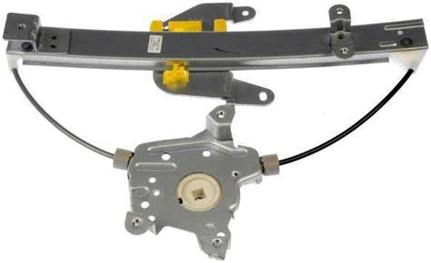 Dorman Oe Solutions Power Window Regulator Regulator Only