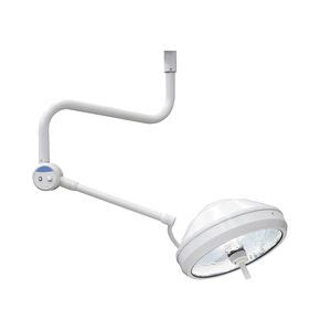 Ceiling Mounted Surgical Light Enlma Verre Et Quartz