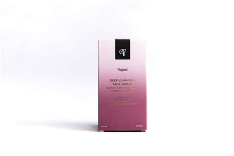 Campos Verdes Serum Facial De Maqui Berry Veganis