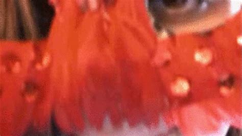 Amateur Bondage Special Hollidays Crucifixion